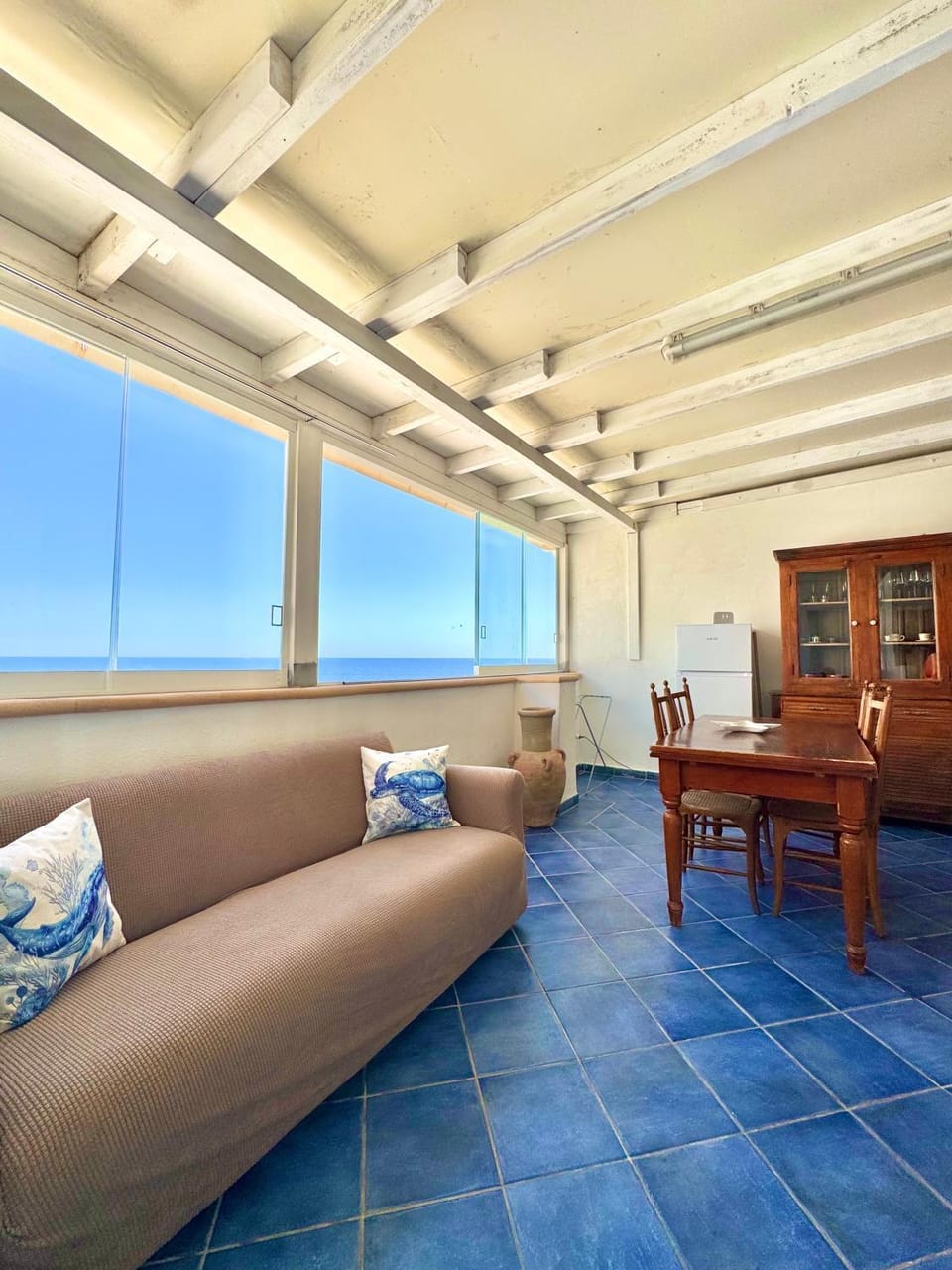 Vivi Marettimo Apartment in Sicily