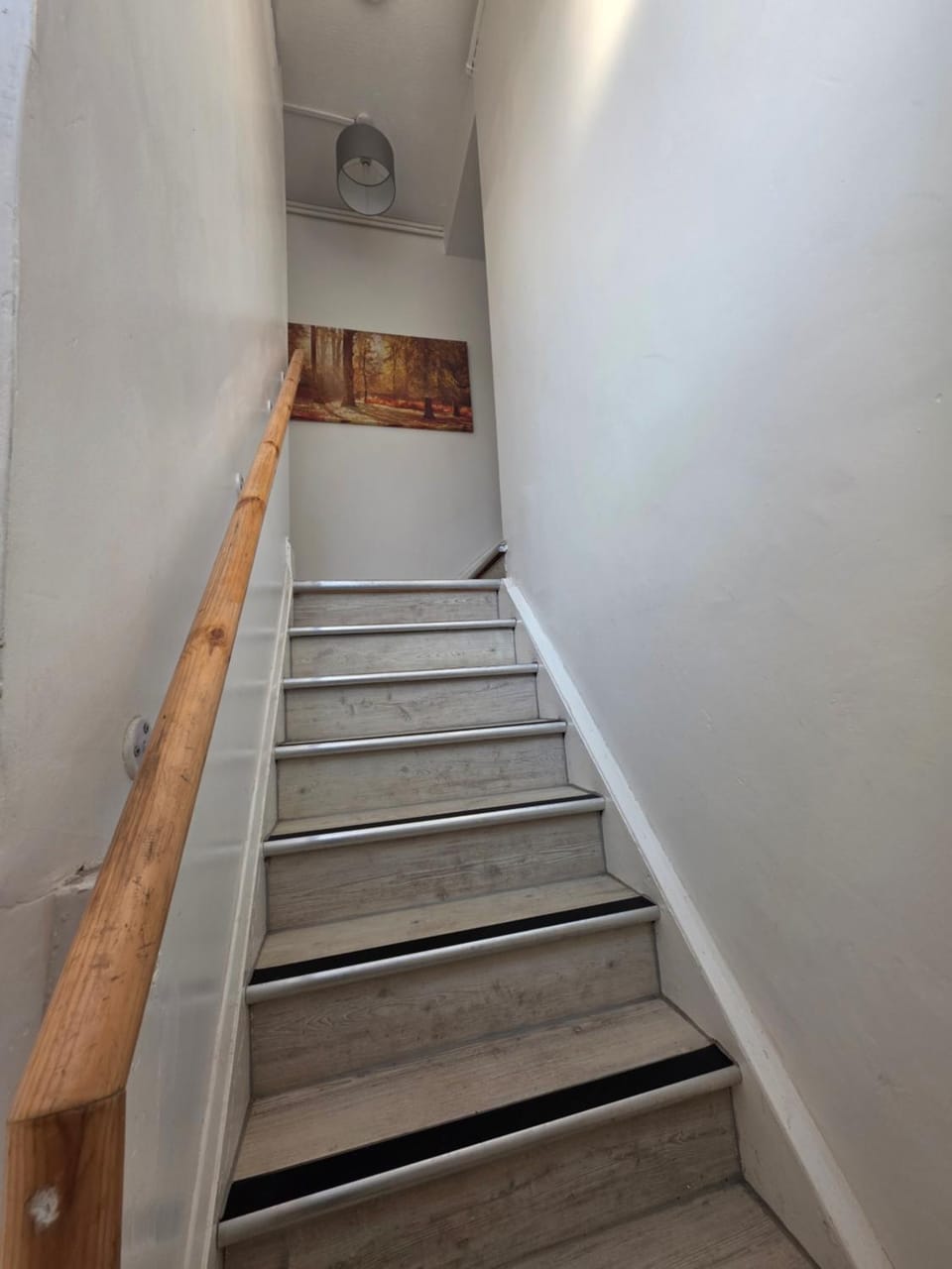 Square, easy access Apartment in Poole