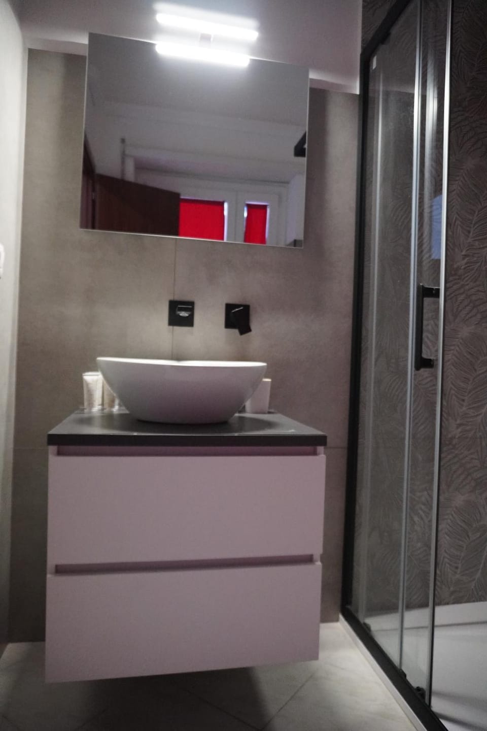 Cinecitta Rooms Bed and Breakfast in Rome