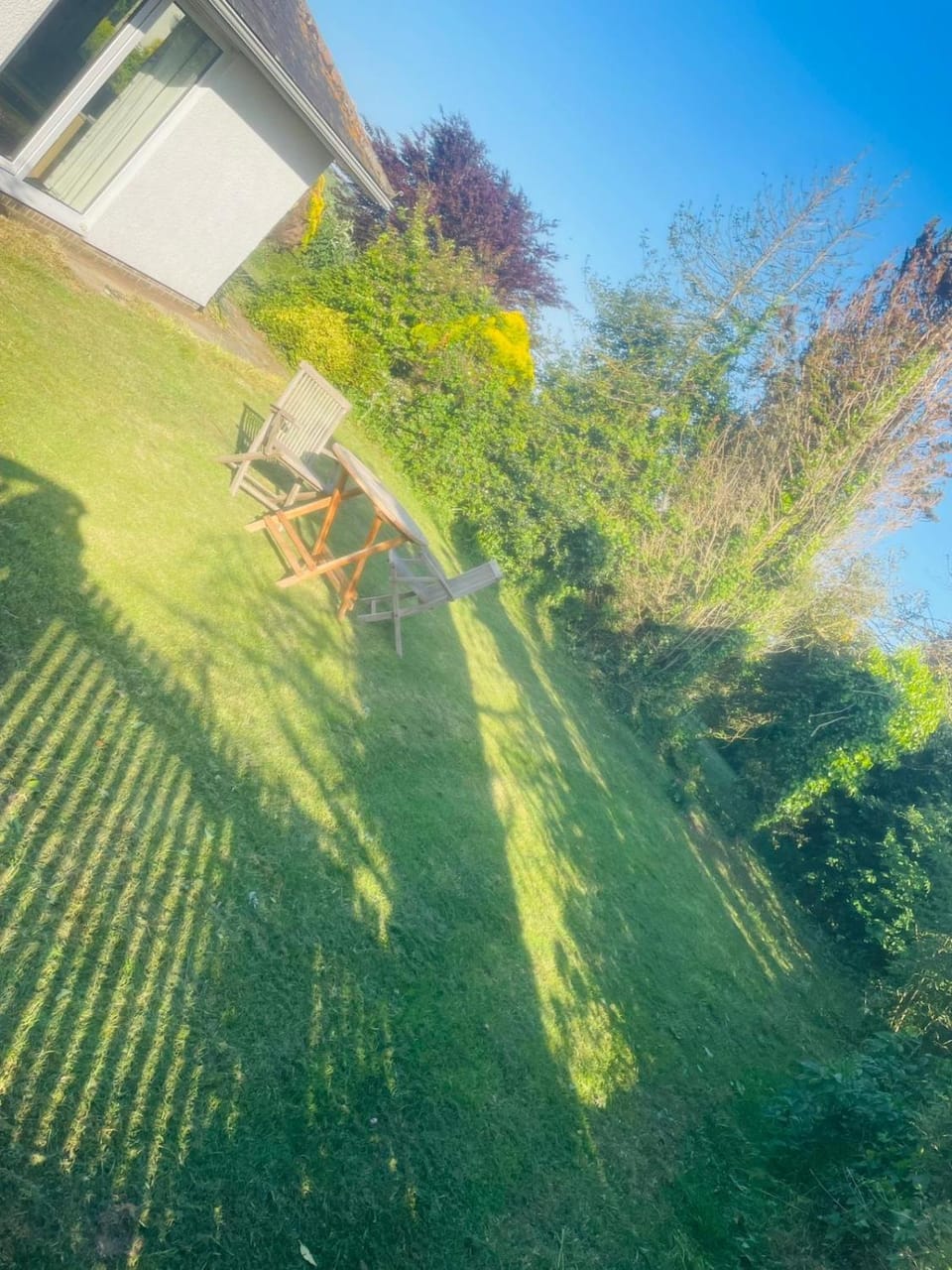 The Apartment at Estuary Escapes Apartment in Kingsbridge