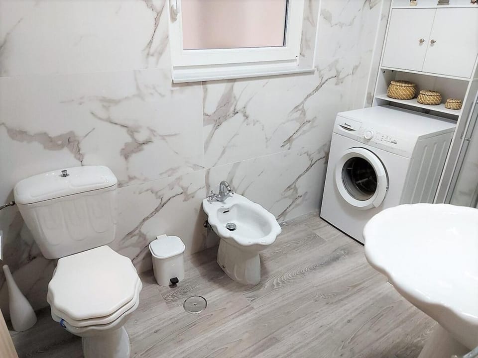 INCostadaMorte Lopez Abente Apartment in Muxía