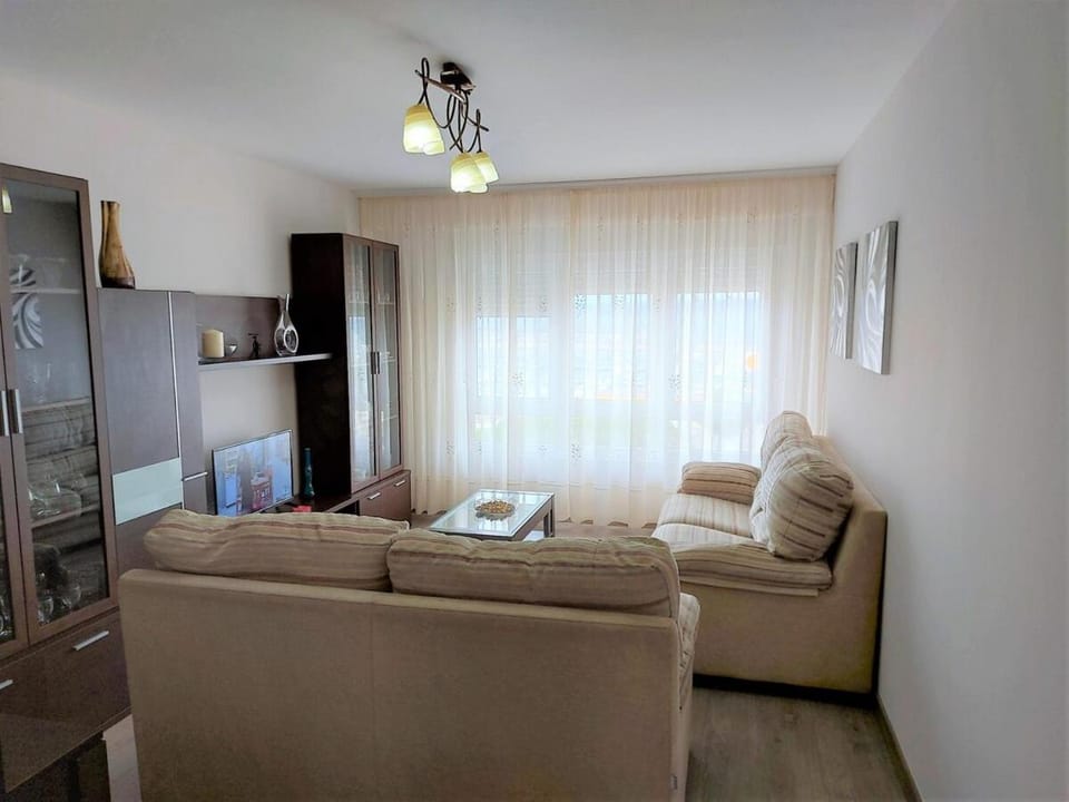 INCostadaMorte Lopez Abente Apartment in Muxía