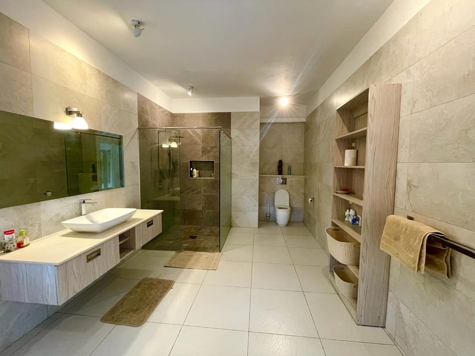Shower, Toilet, Bathroom, Bath, towels
