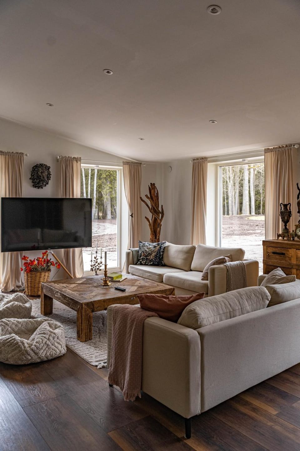 Charming house in nature reserve Villa in Sweden