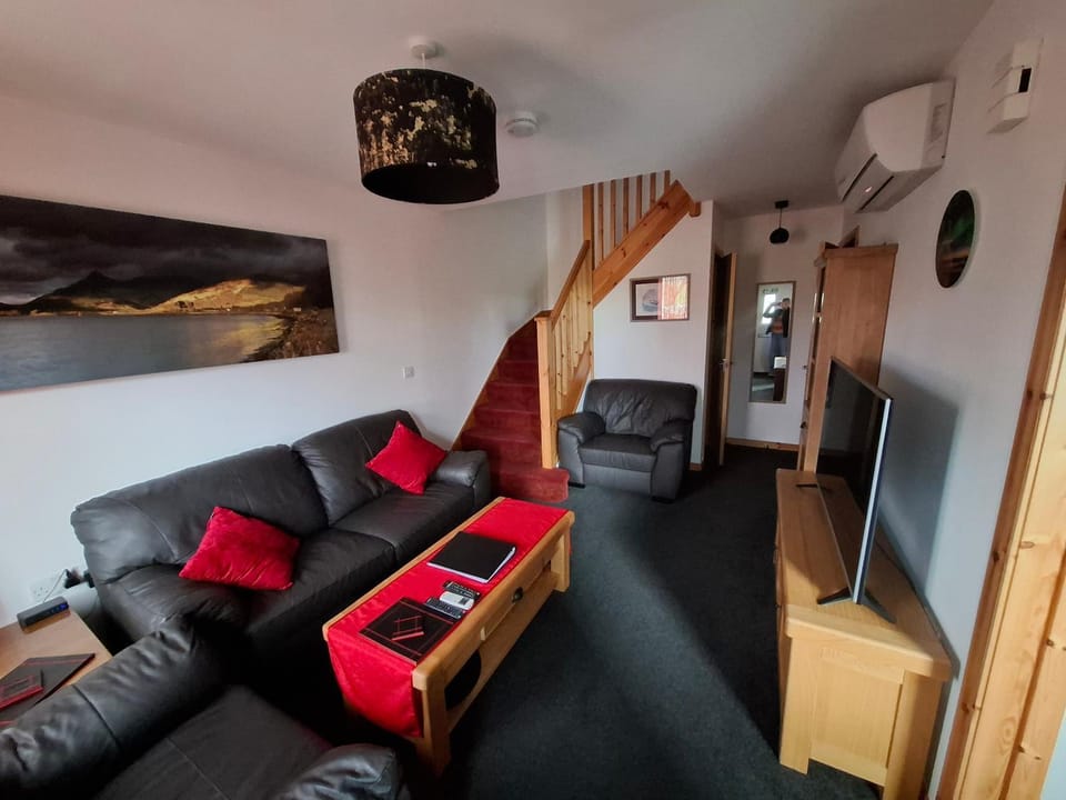 Dana Holiday Home House in Scotland