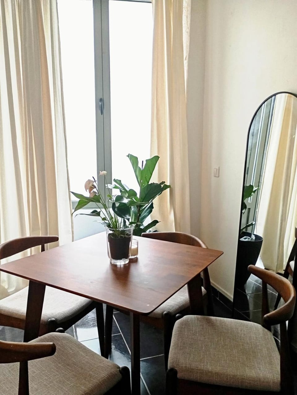 Cocon convivial a montmartre Apartment in Paris