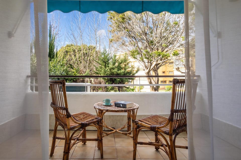 Beachfront Tiffany Design Apartment Apartment in Costa del Sol