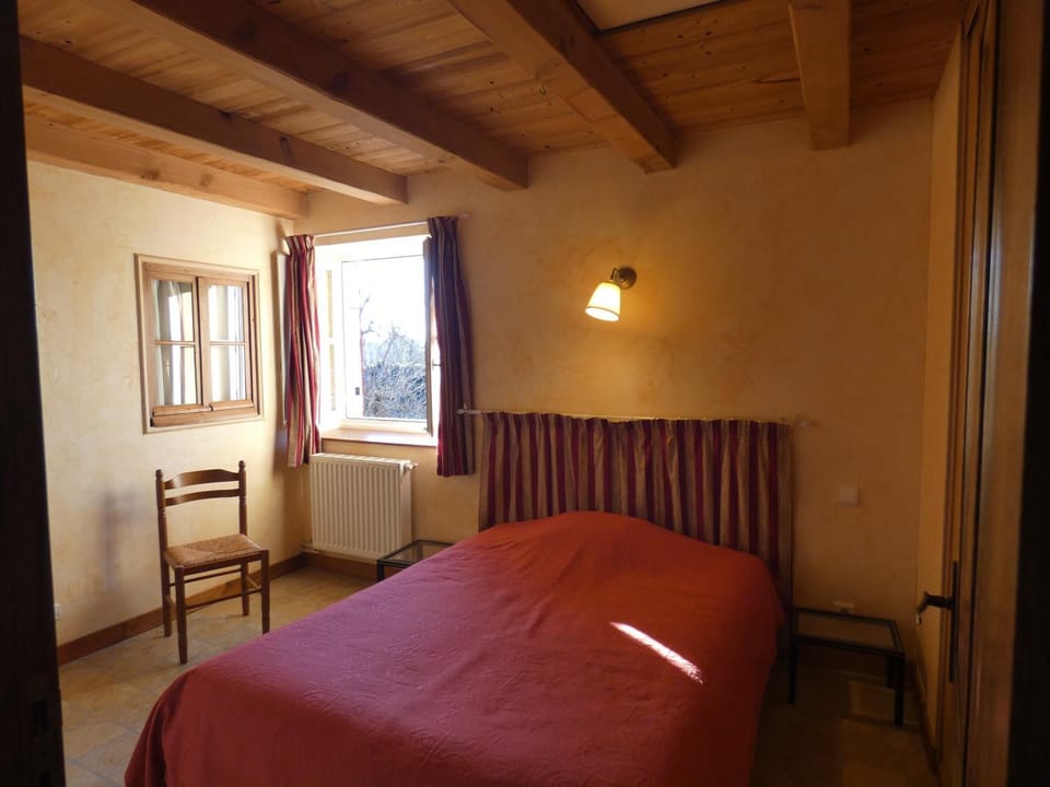 Gîte cosy avec extérieur privé à Montélimar House in Provence