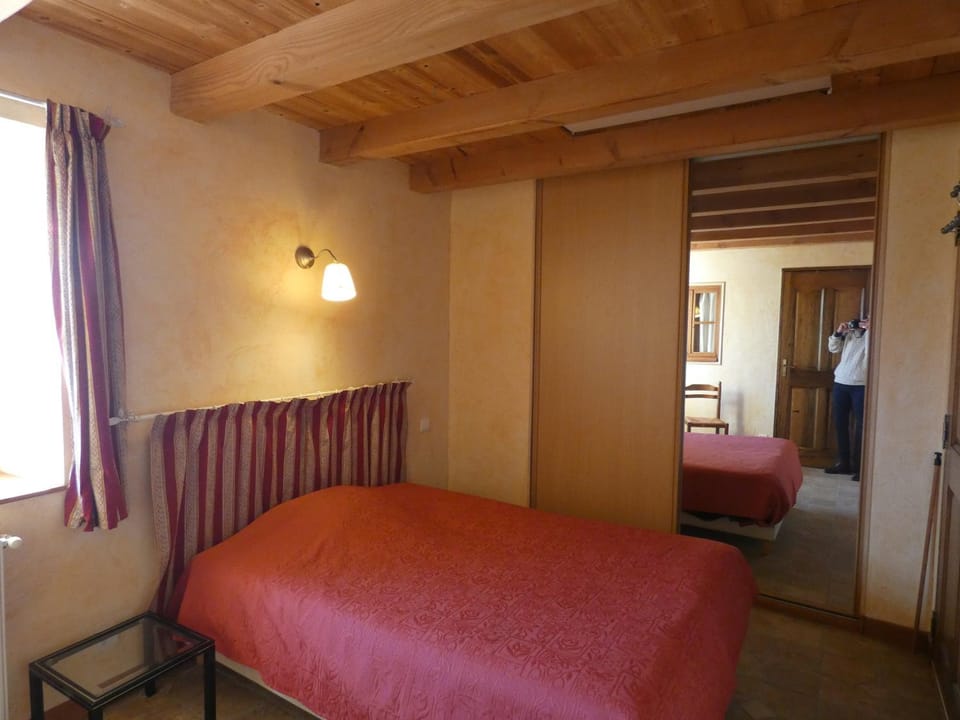 Gîte cosy avec extérieur privé à Montélimar House in Provence
