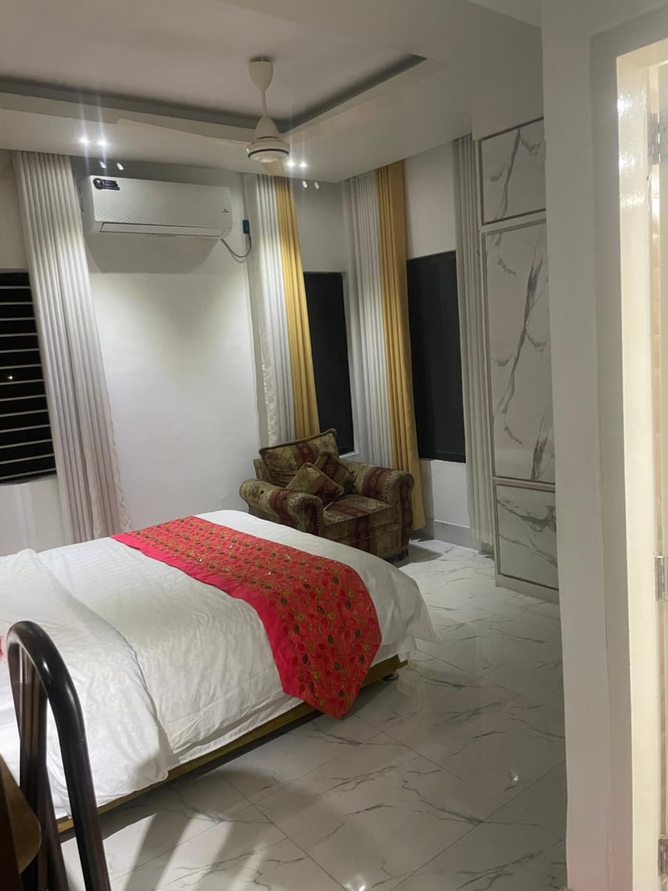 Forid villa Apartment in Bangladesh