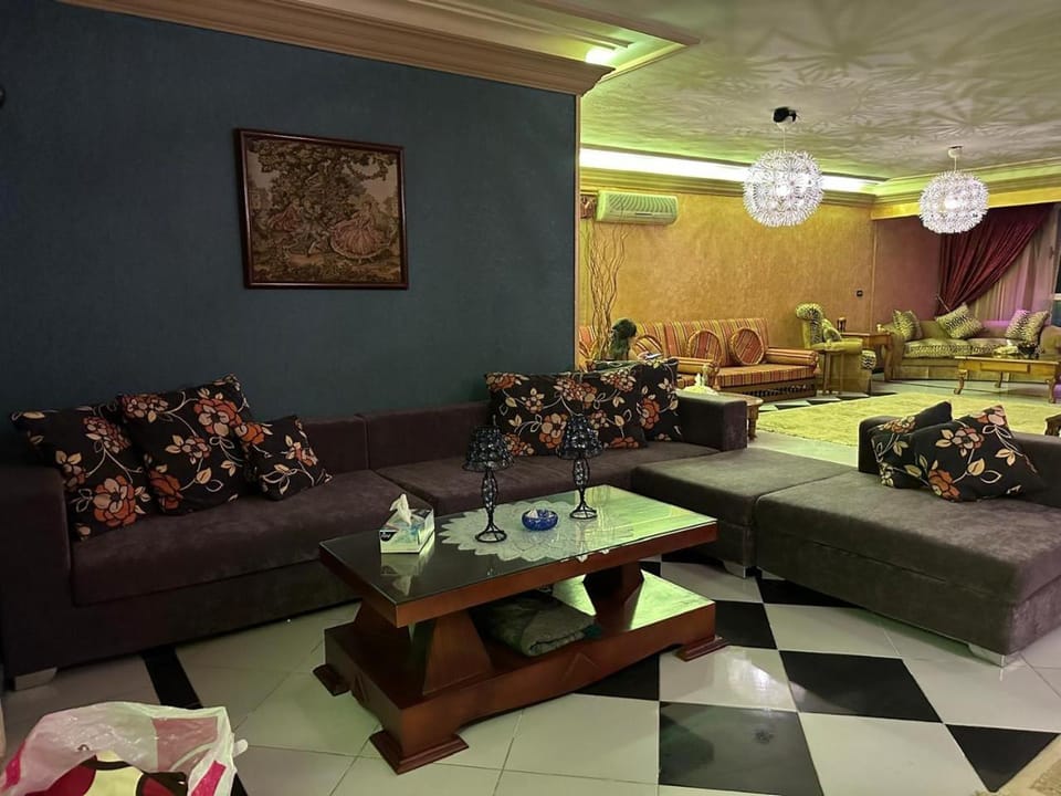 Nawal Home Apartment in Alexandria