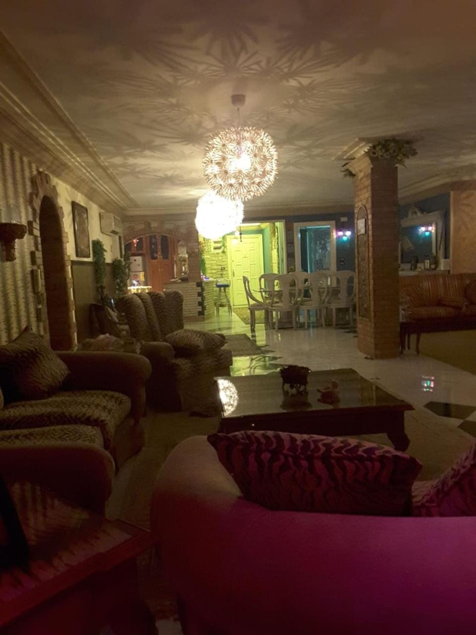 Nawal Home Apartment in Alexandria
