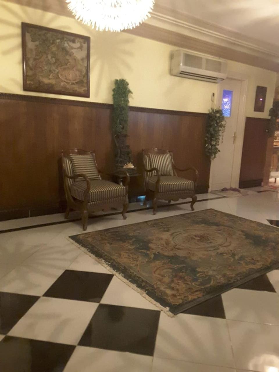 Nawal Home Apartment in Alexandria