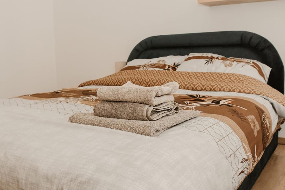 Apartman ELEVEN Apartment in Serbia
