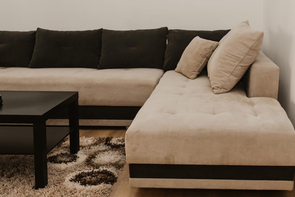 Apartman ELEVEN Apartment in Serbia