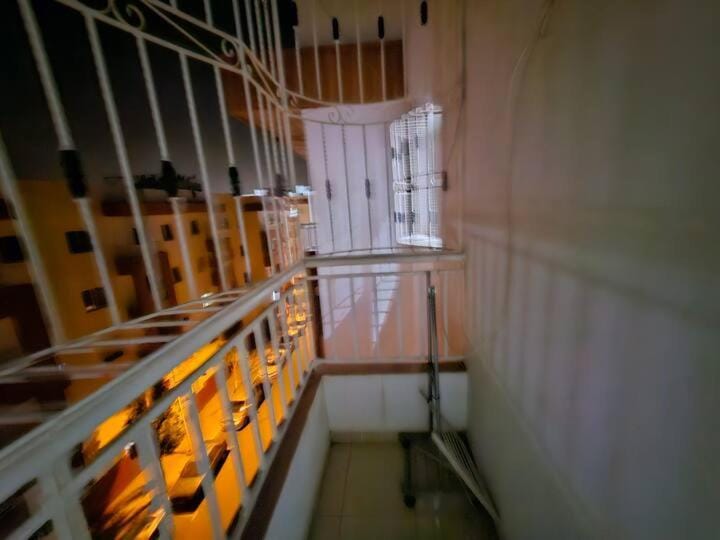 appartement jet sakan Apartment in Agadir