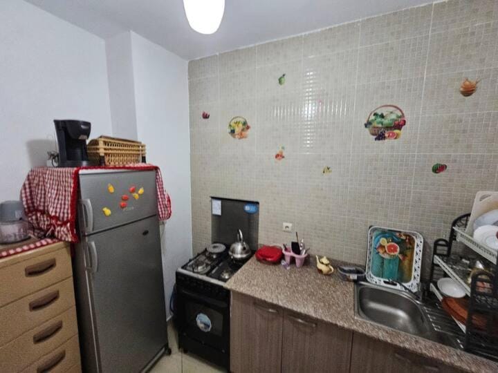 appartement jet sakan Apartment in Agadir