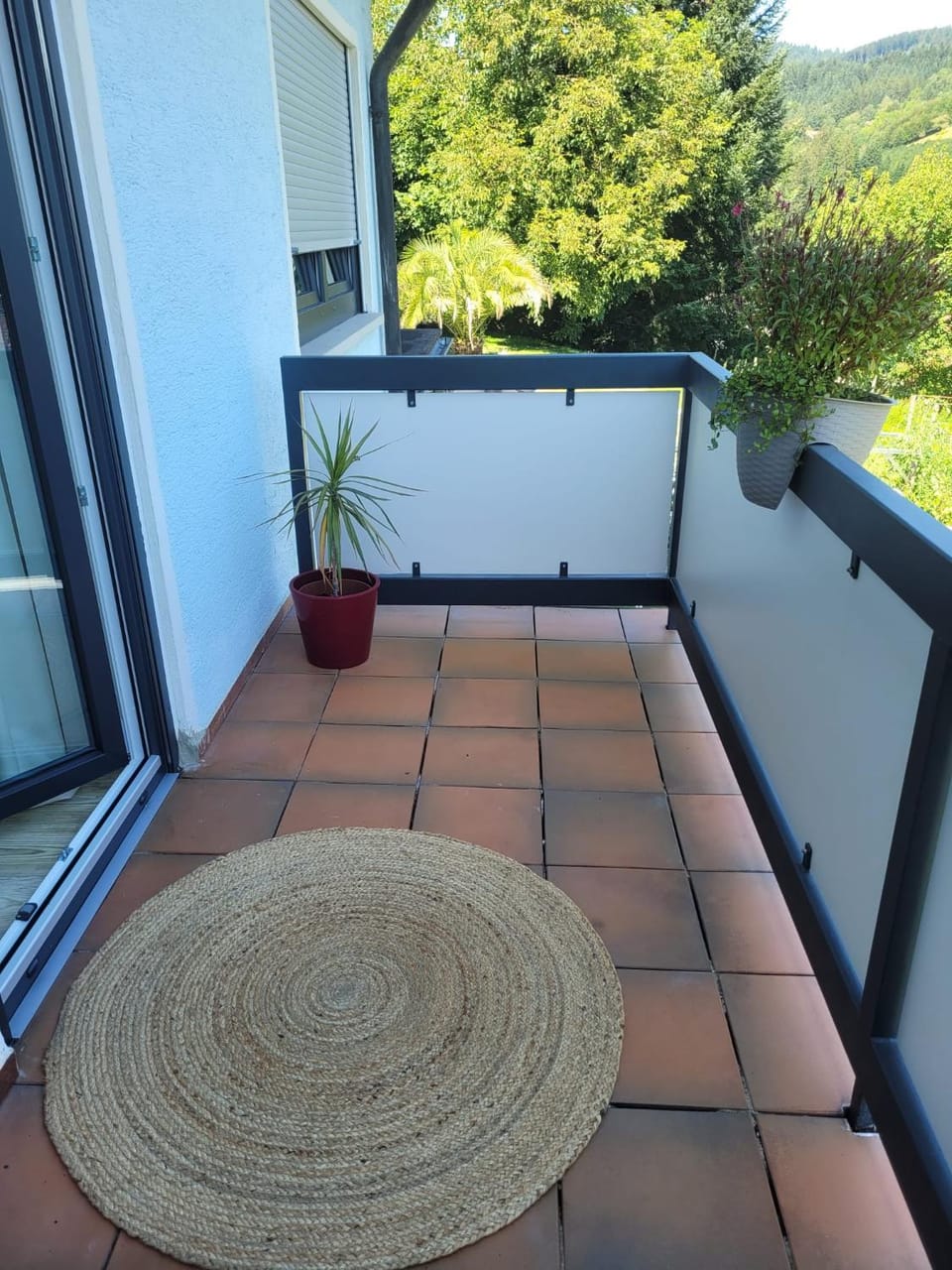 View (from property/room), Balcony/Terrace