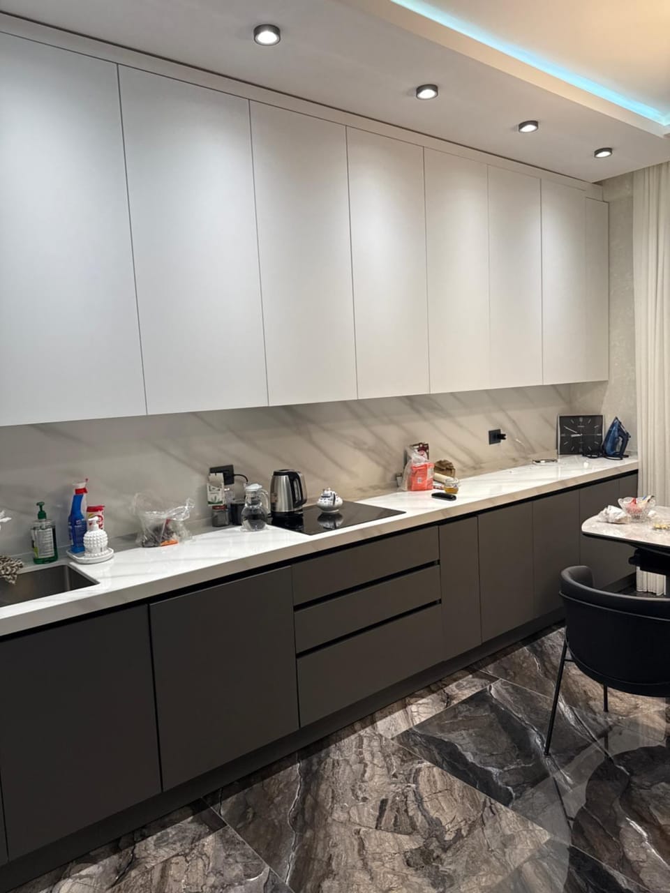 Genclik Apartment Baku Apartment in Baku