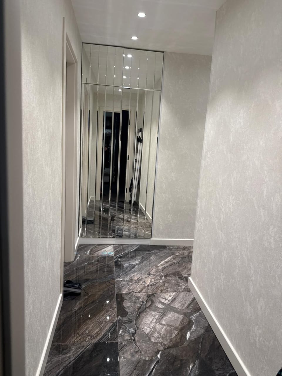 Genclik Apartment Baku Apartment in Baku