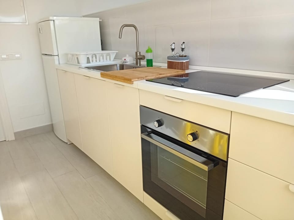 Precioso apartamento Apartment in Benalmadena