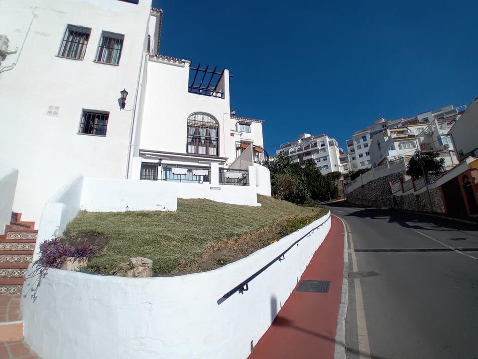 Precioso apartamento Apartment in Benalmadena