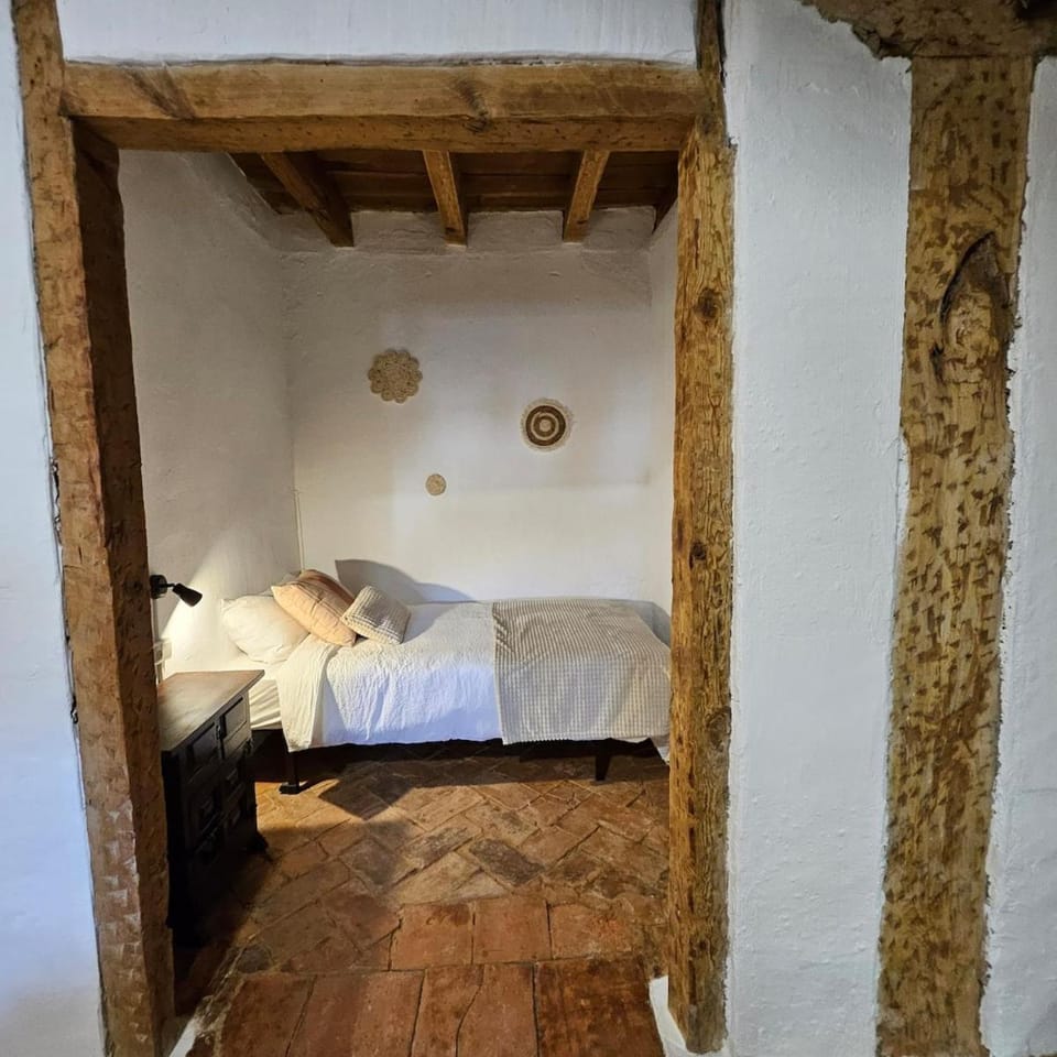 Casa Rural Kristina 2 Estrellas Country House in Castile and León