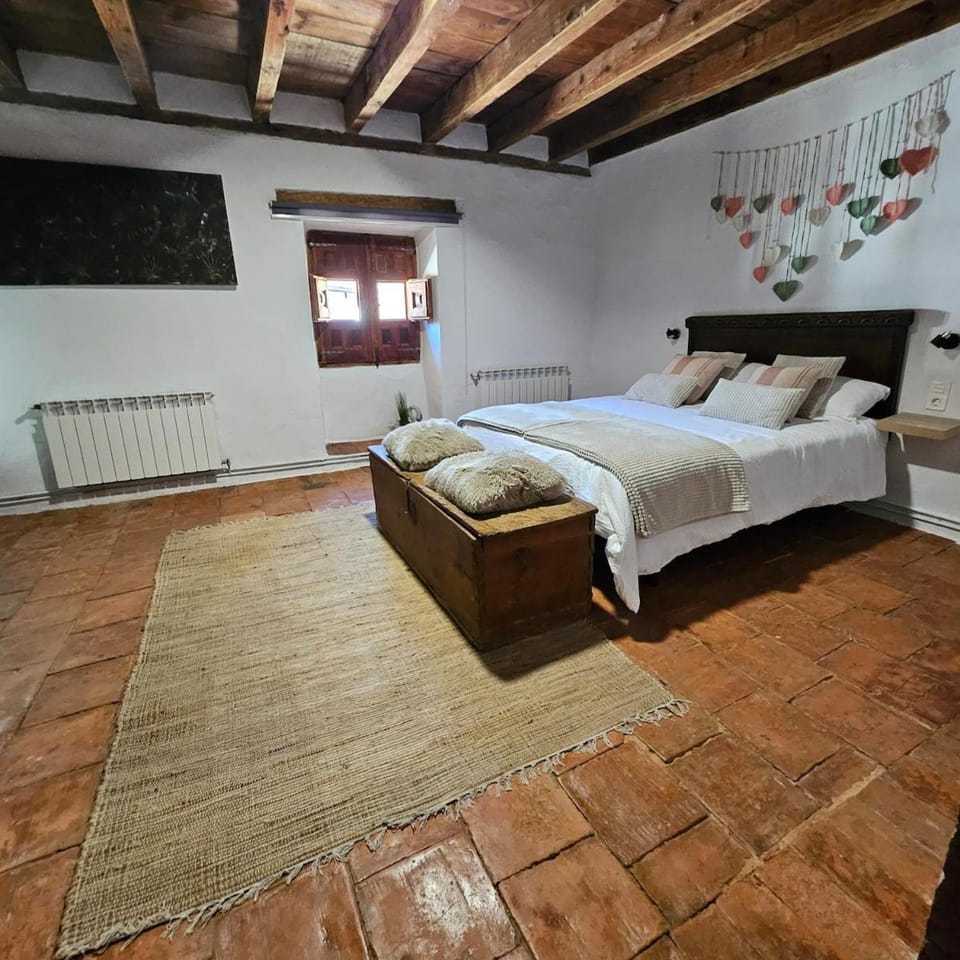 Casa Rural Kristina 2 Estrellas Country House in Castile and León