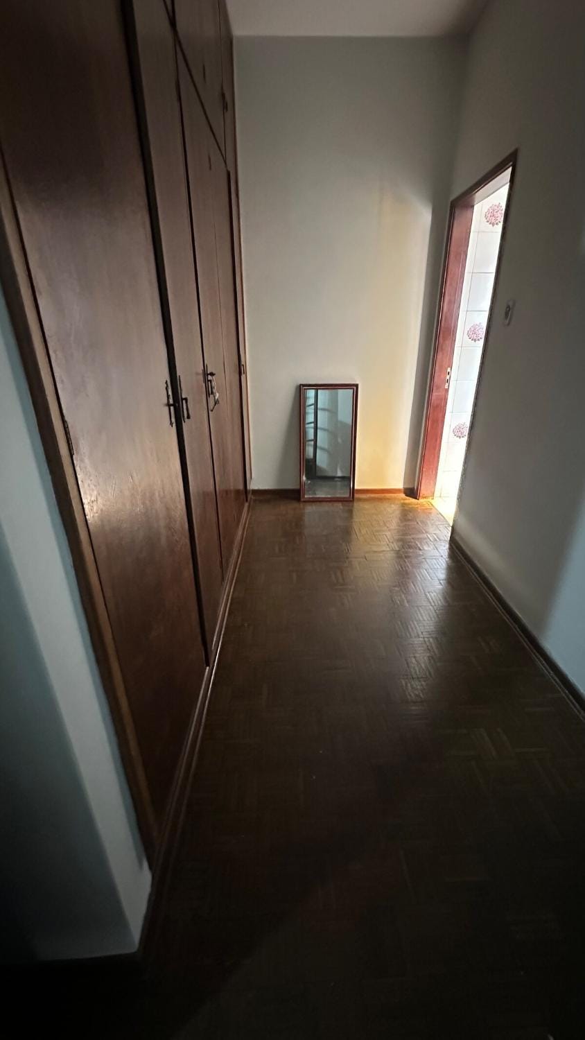 Apartment 250 meters from the Basilica Apartment in State of São Paulo