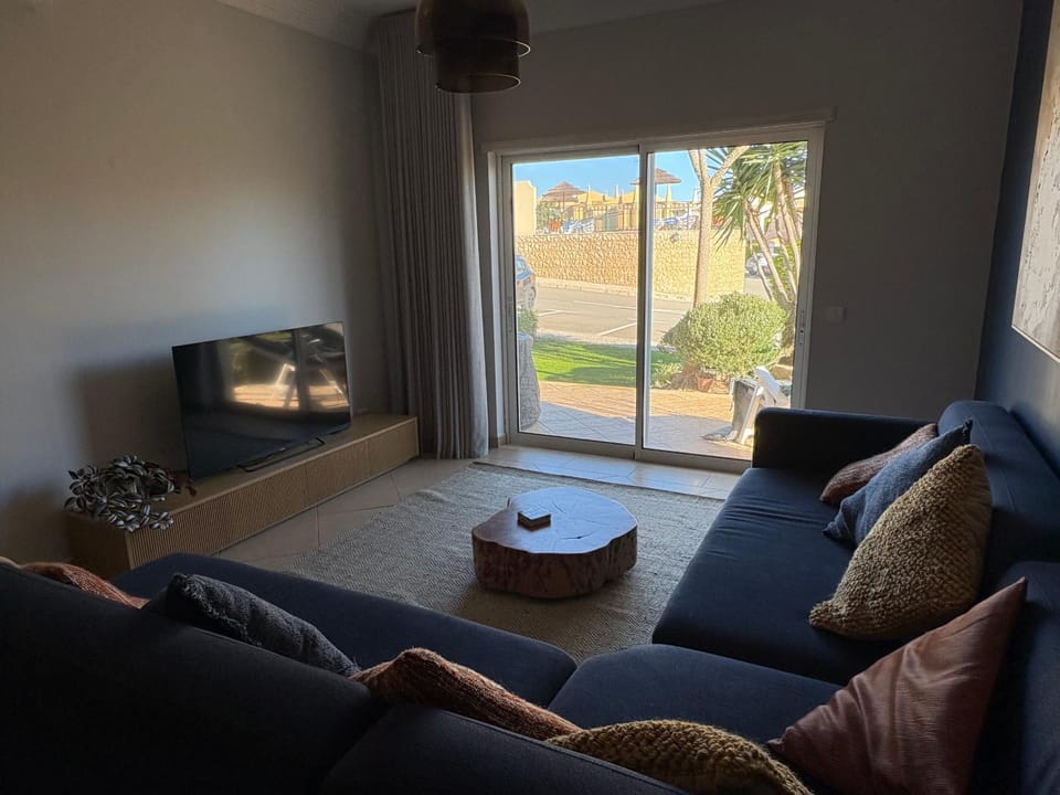 Fairviews Boavista , Boavista golf and spa resort Lagos Apartment in Luz