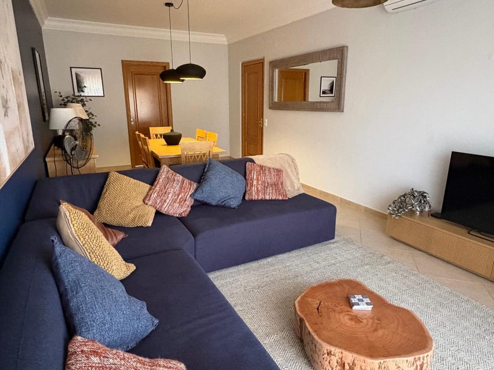 Fairviews Boavista , Boavista golf and spa resort Lagos Apartment in Luz