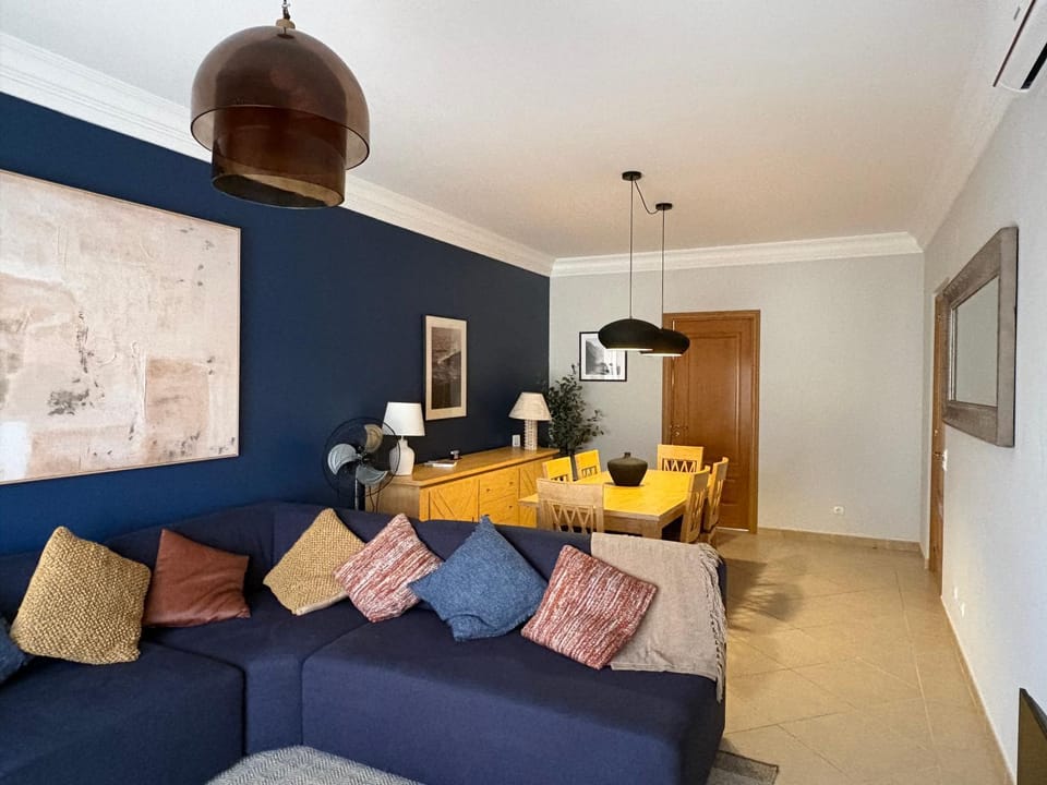 Fairviews Boavista , Boavista golf and spa resort Lagos Apartment in Luz