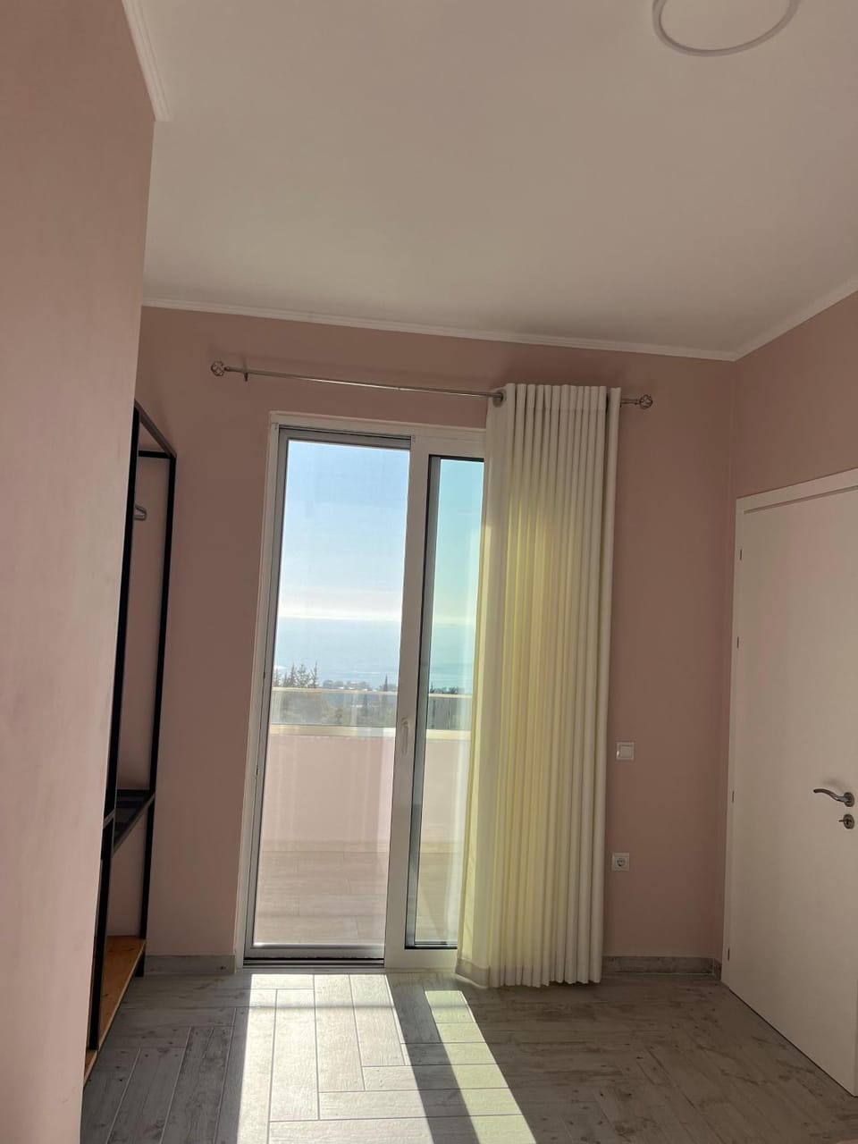Luka apartaments Suite 1 Apartment in Vlorë County, Albania