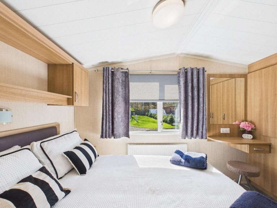 Riverside Lodge Campground/ 
RV Resort in England