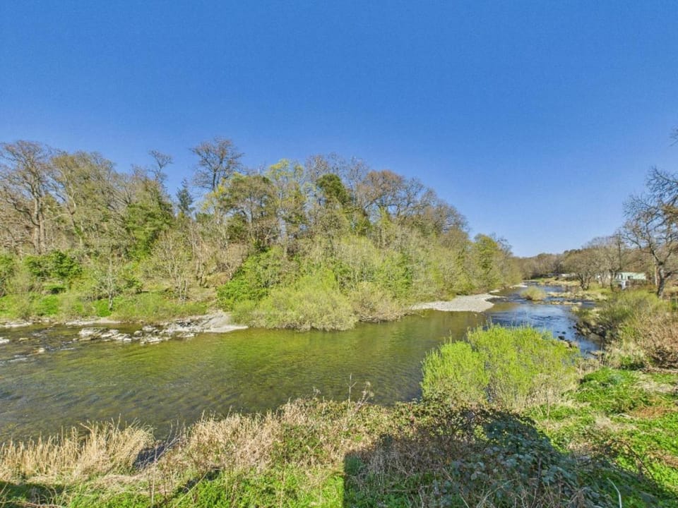 Riverside Lodge Campground/ 
RV Resort in England