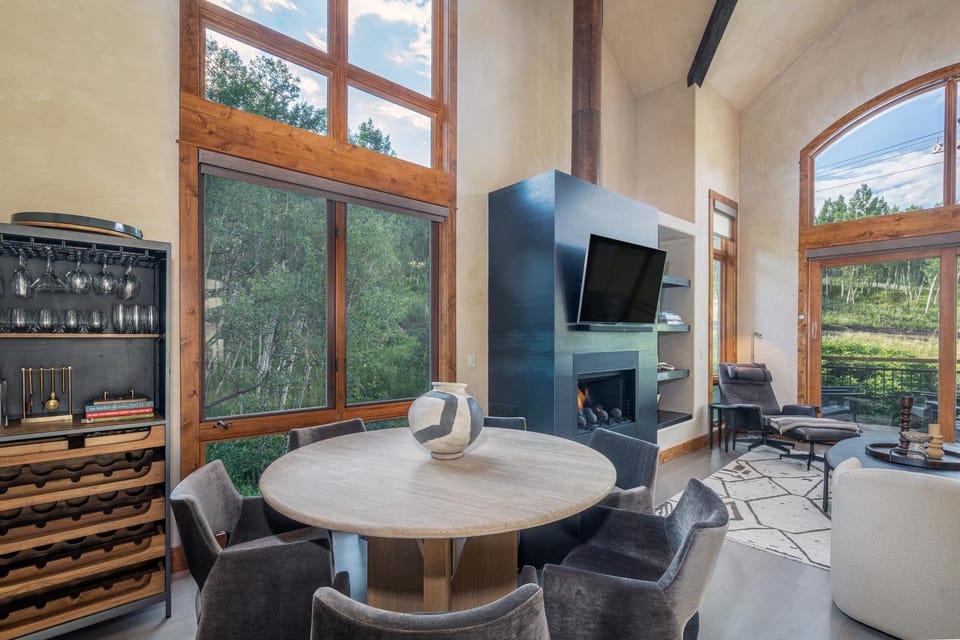 Brightside Chalet by Exceptional Stays Chalet in Telluride