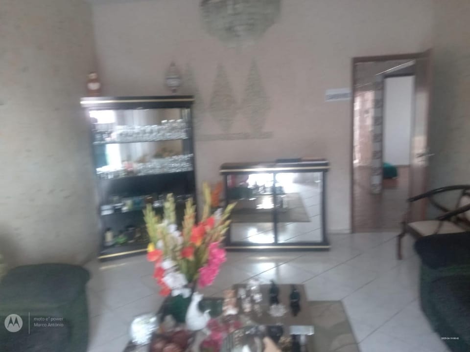 Quarto I - 1 ou 2 pessoas Vacation rental in Belo Horizonte