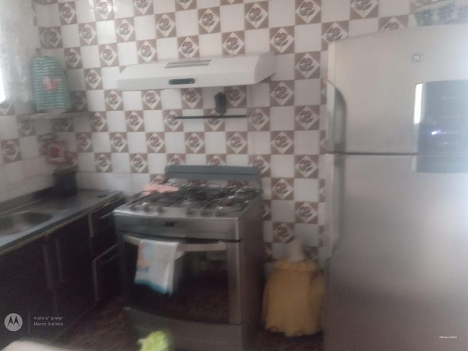 Quarto I - 1 ou 2 pessoas Vacation rental in Belo Horizonte