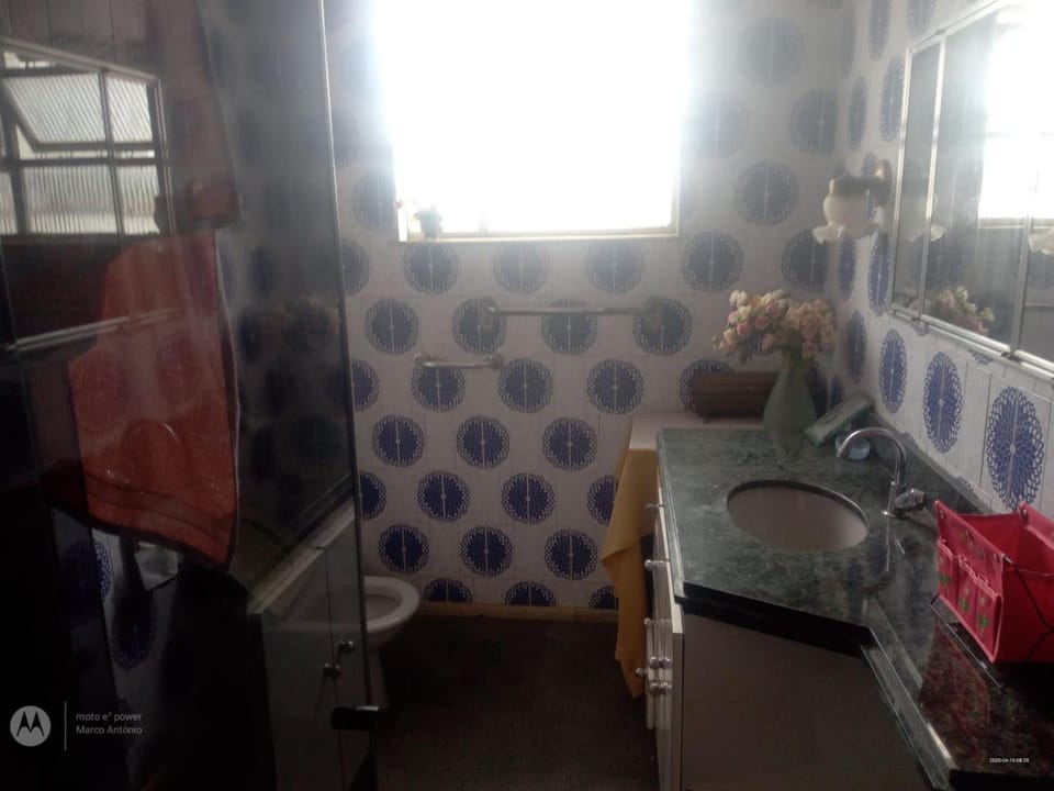 Quarto I - 1 ou 2 pessoas Vacation rental in Belo Horizonte