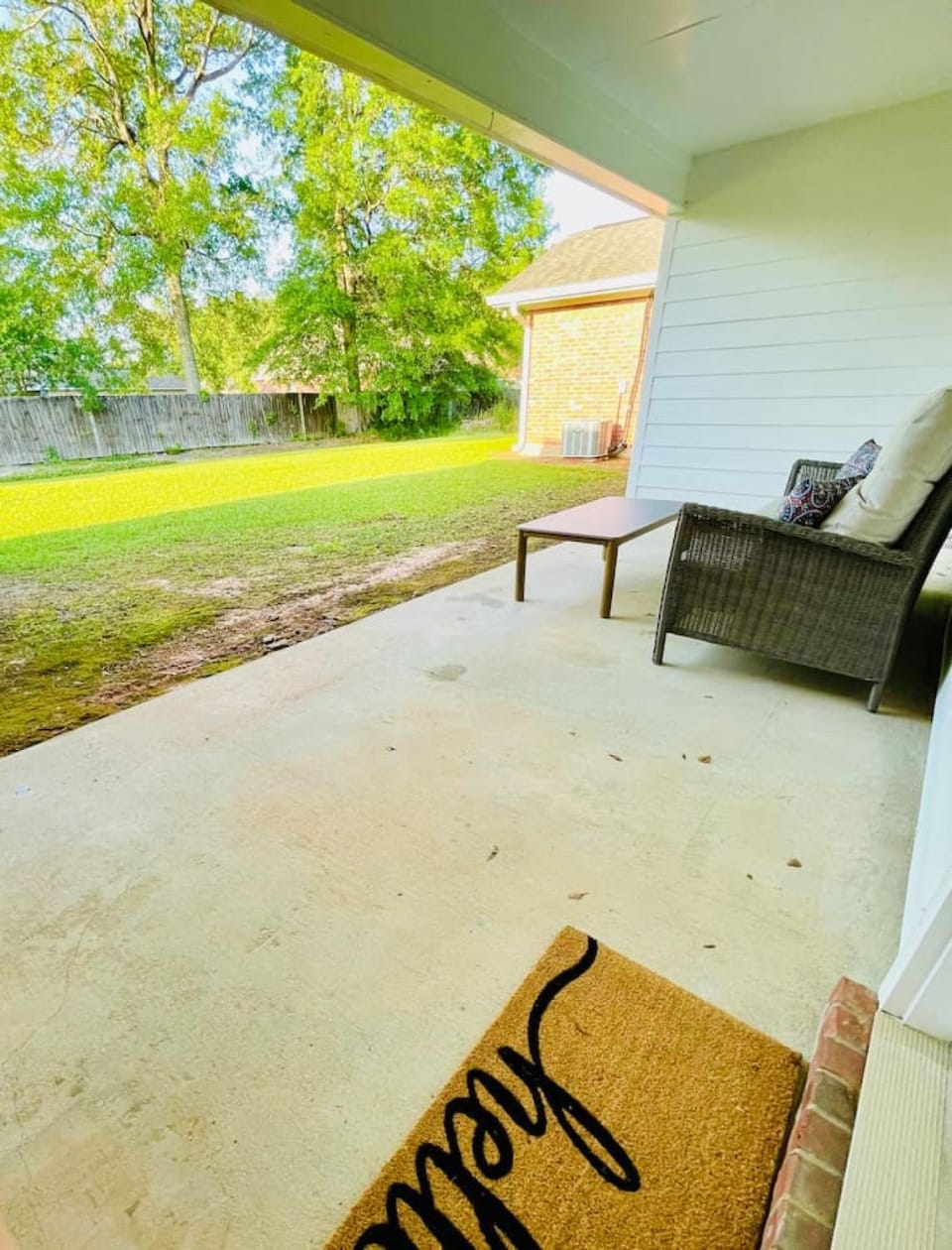 Eastgate 11A ....... Apartment in Hammond