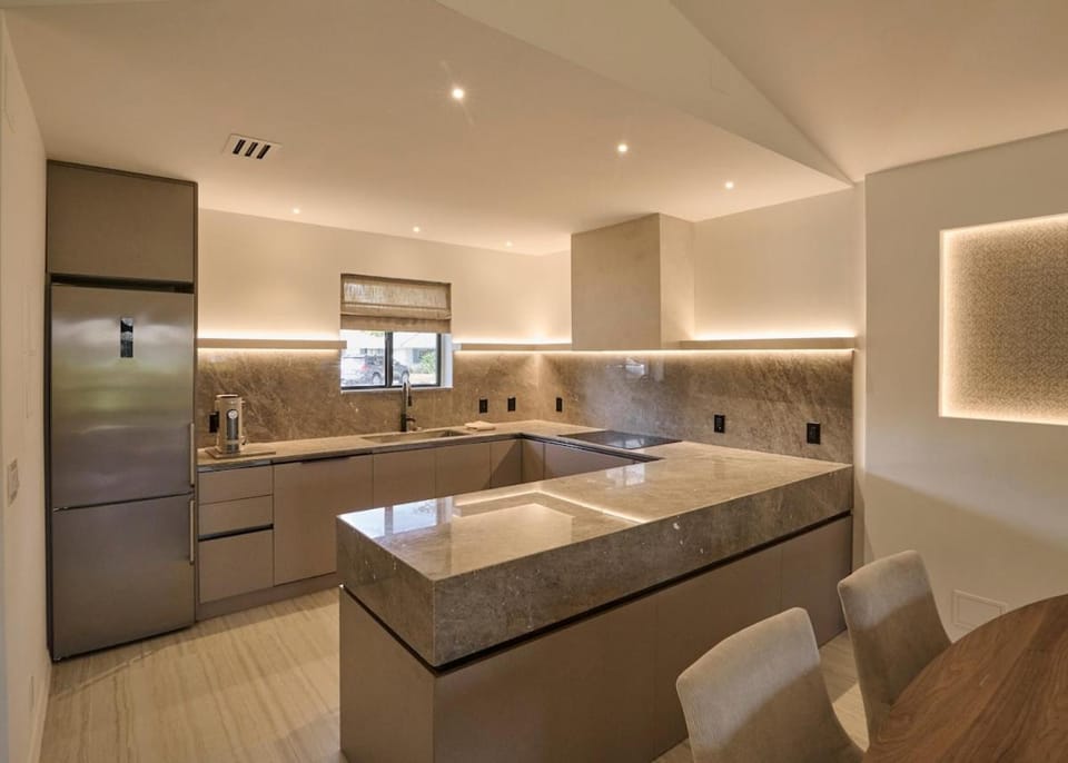 The Edwardian at PGA, designer's Cottage Chalet in Palm Beach Gardens