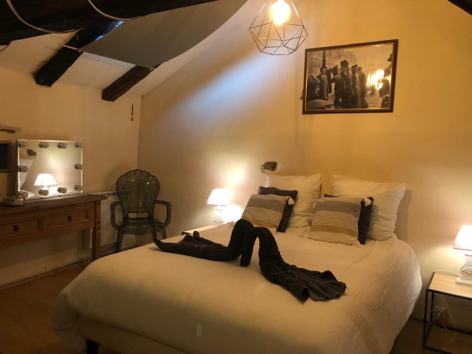 Gîte de la source House in Nouvelle-Aquitaine