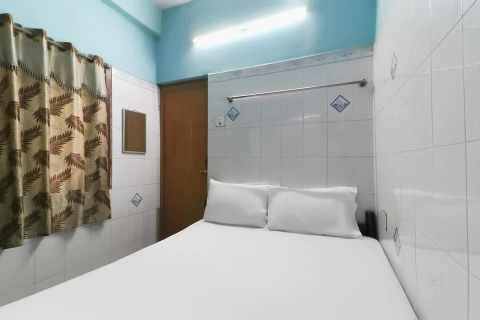 Zam zam residents Hotel in Chennai