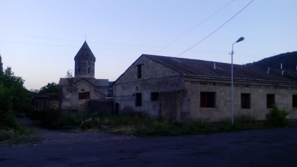 NarVar Hotel Hotel in Armenia