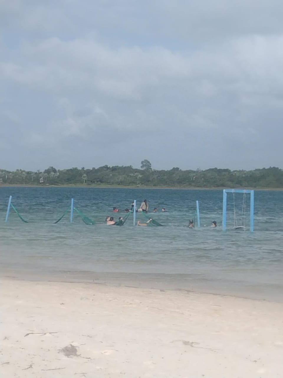 Casa de temporada paraíso jeri House in Jericoacoara