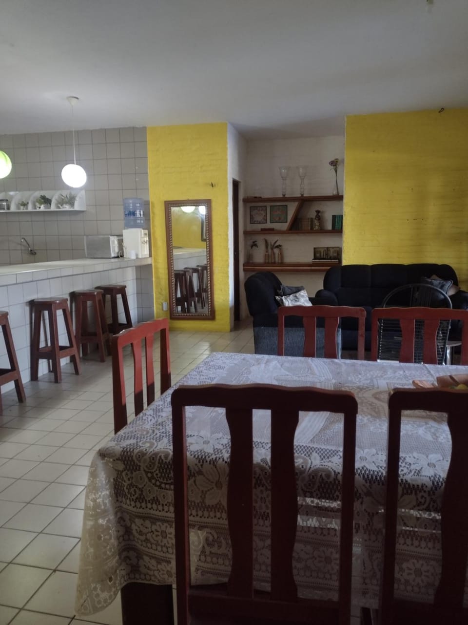Casa de temporada paraíso jeri House in Jericoacoara