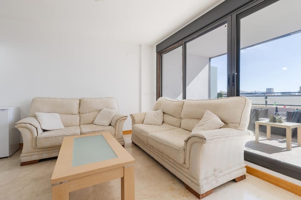 Golf Compoamor Apartment Apartment in Vega Baja del Segura