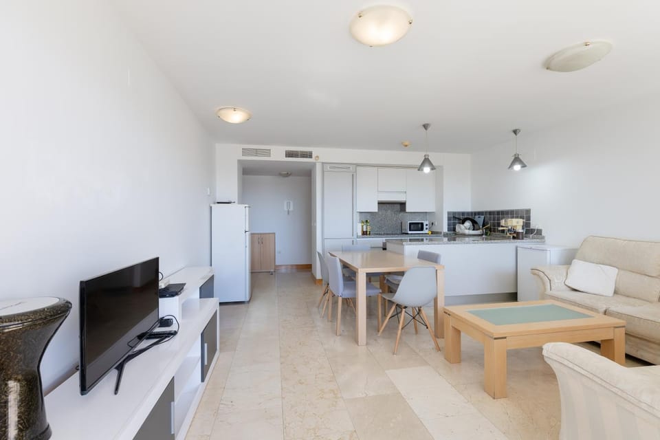 Golf Compoamor Apartment Apartment in Vega Baja del Segura