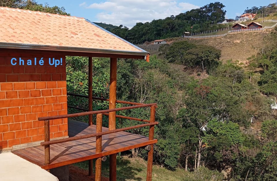 Natural landscape, View (from property/room), Balcony/Terrace, Mountain view