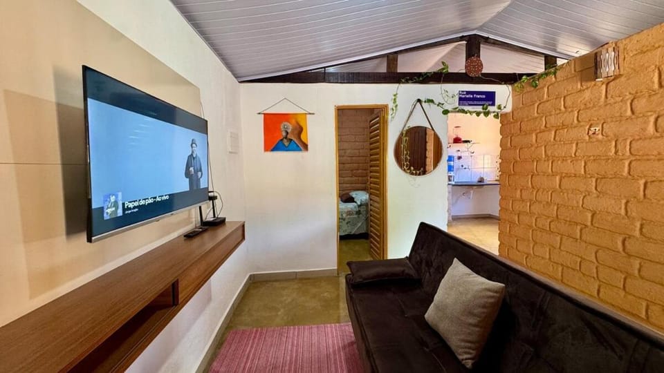 Morada da Terra House in Cavalcante